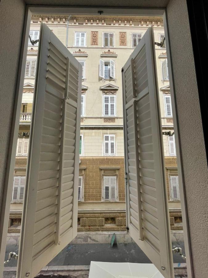 Sofija Apartmani Fiume Esterno foto