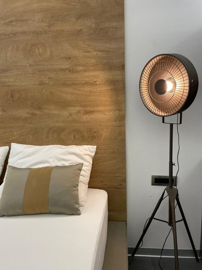 Sofija Apartmani Fiume Esterno foto