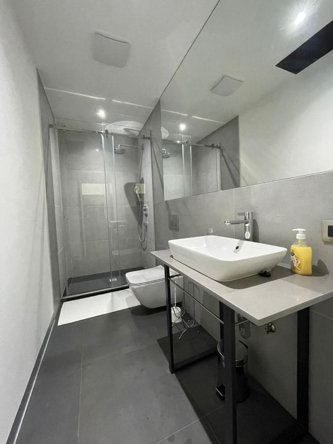 Sofija Apartmani Fiume Esterno foto