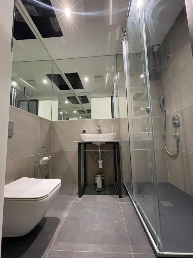 Sofija Apartmani Fiume Esterno foto