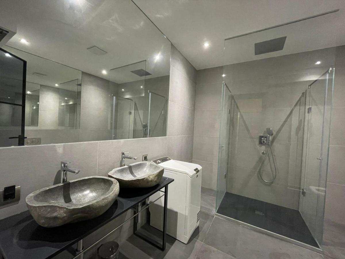 Sofija Apartmani Fiume Esterno foto