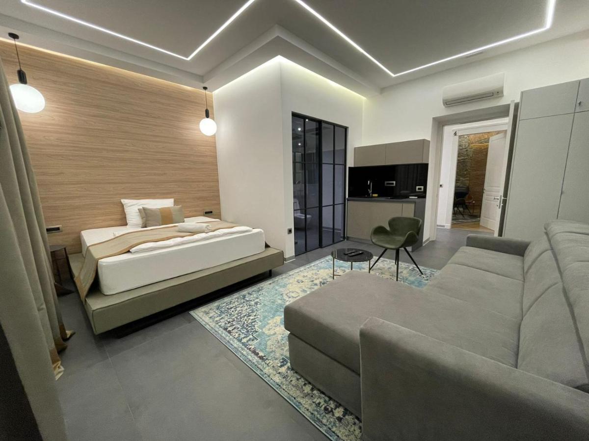 Sofija Apartmani Fiume Esterno foto