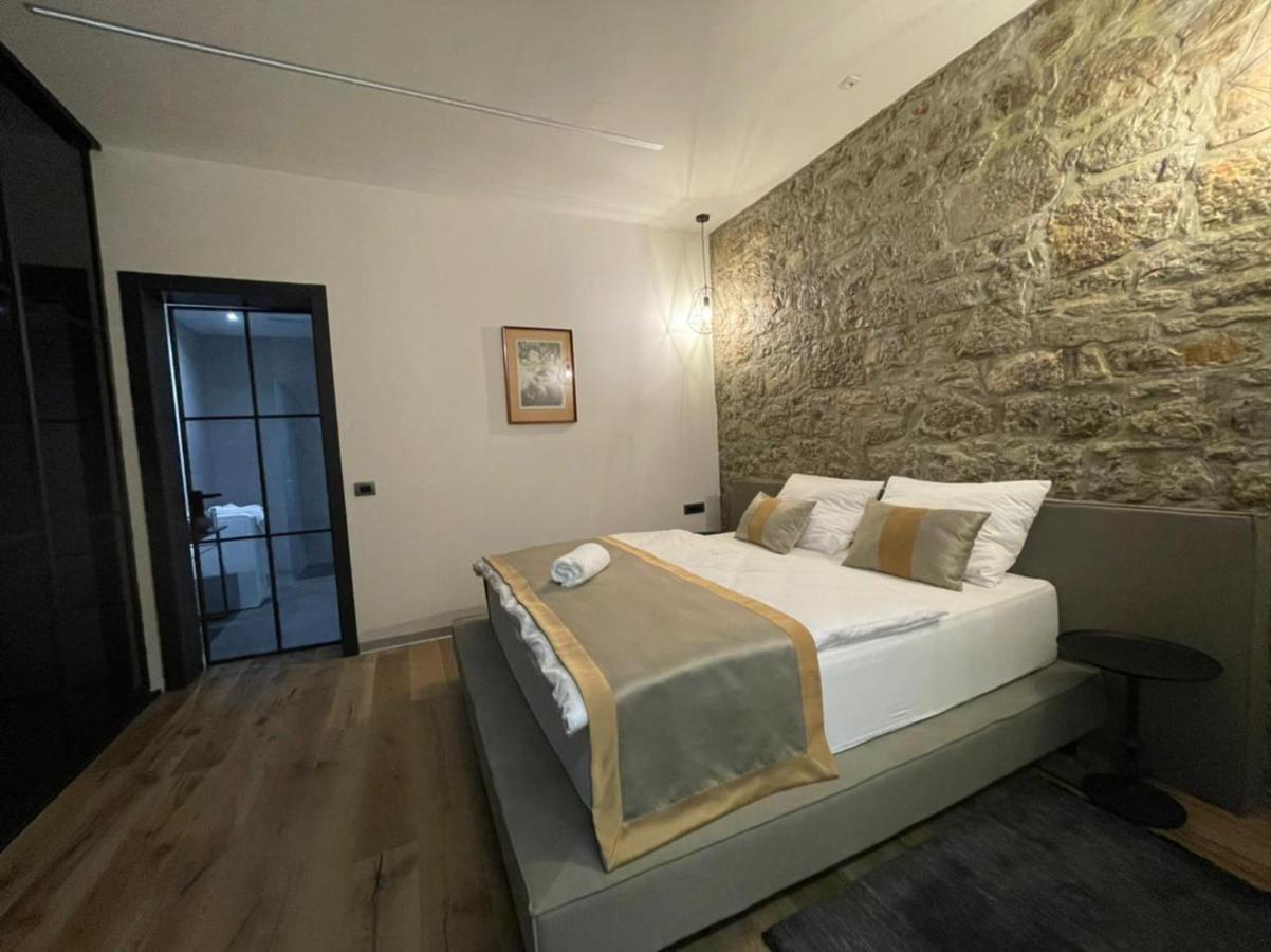 Sofija Apartmani Fiume Esterno foto