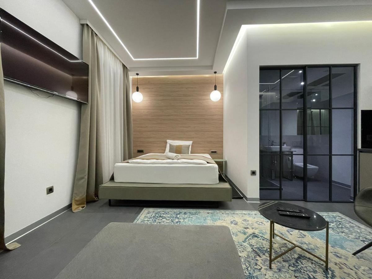 Sofija Apartmani Fiume Esterno foto