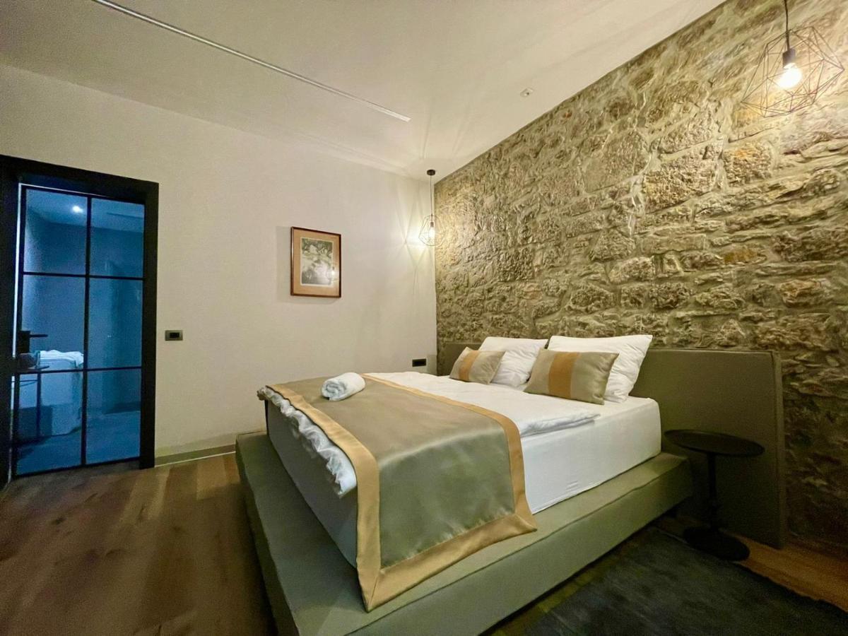 Sofija Apartmani Fiume Esterno foto